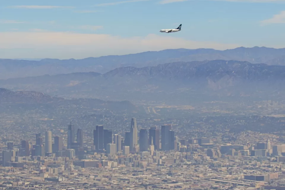 Air Travel